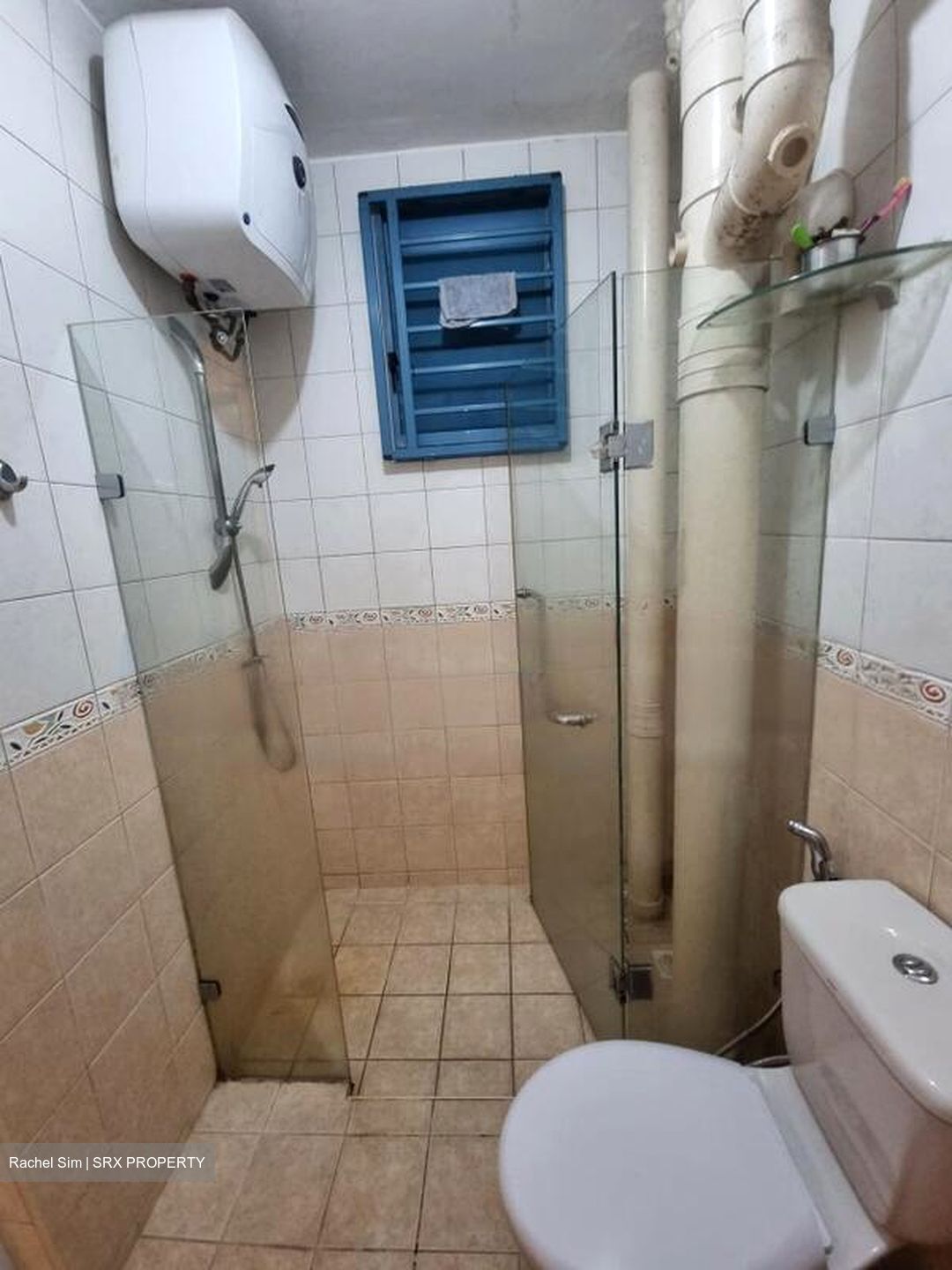Blk 178 Edgefield Plains (Punggol), HDB 4 Rooms #625561651